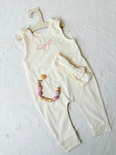 Lade das Bild in den Galerie-Viewer, Baby Set Musselin rose