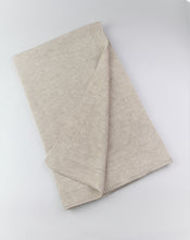 Lade das Bild in den Galerie-Viewer, Babyset Erstlingsset natur mit Schühchen Mädchen/Junge